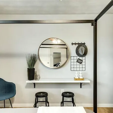 The Hidden Gem Near Downtown Dallas